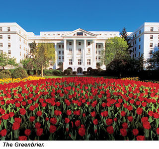 WV-Greenbrier
