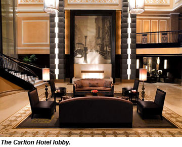 Carlton Hotel