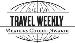 Readers Choice Awards 2010 finalists