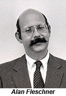 Alan Fleschner