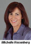 Michelle Rosenberg