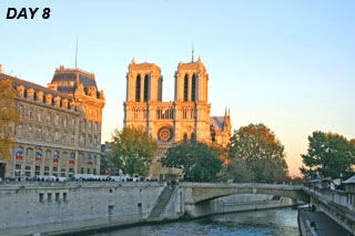Notre Dame