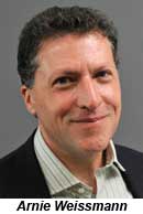 Arnie Weissmann