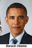 Barack Obama