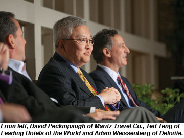 Cornell Hotel Satisfaction Panel