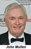 John Mullen