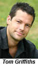 Tom Griffiths