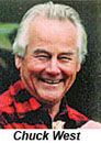Chuck West