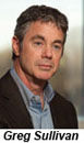 Greg Sullivan
