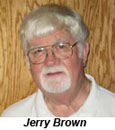 Jerry Brown