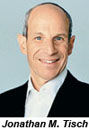 Jonathan M. Tisch