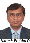 Naresh Prabhu R