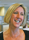 Jeri Clausing