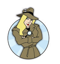 Travel Confidential