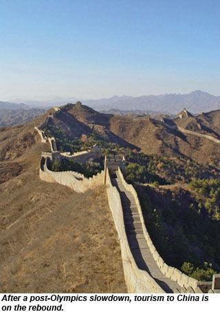 Great Wall of China