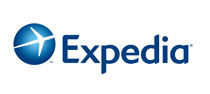 New Expedia logo