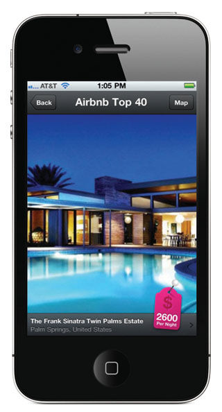 Airbnb
