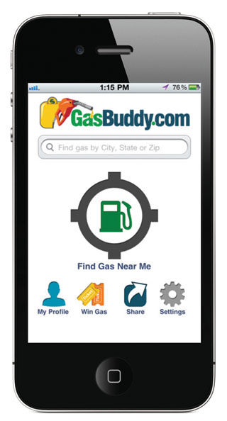 GasBuddy.com