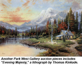 auction4Kinkade