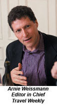 Arnie Weissmann