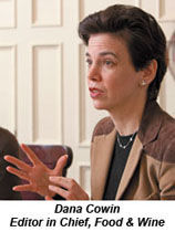 Dana Cowin