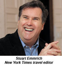 Stuart Emmrich