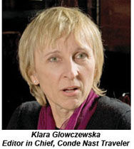 Klara Glowczewska
