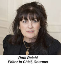 Ruth Reichl