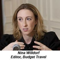 Nina Wildorf