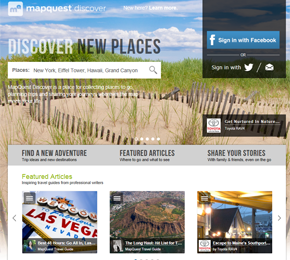 MapQuestDiscoverPNG