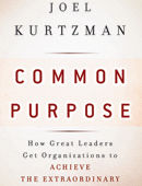 CommonPurpose