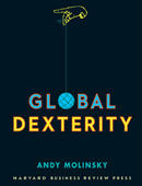 GlobalDexterity