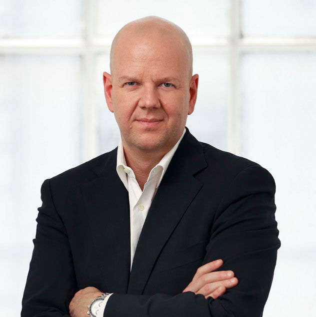 John Gerzema Y&R