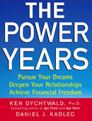 Power Years book
