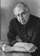 Steven Levy head