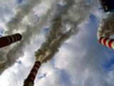 pollution