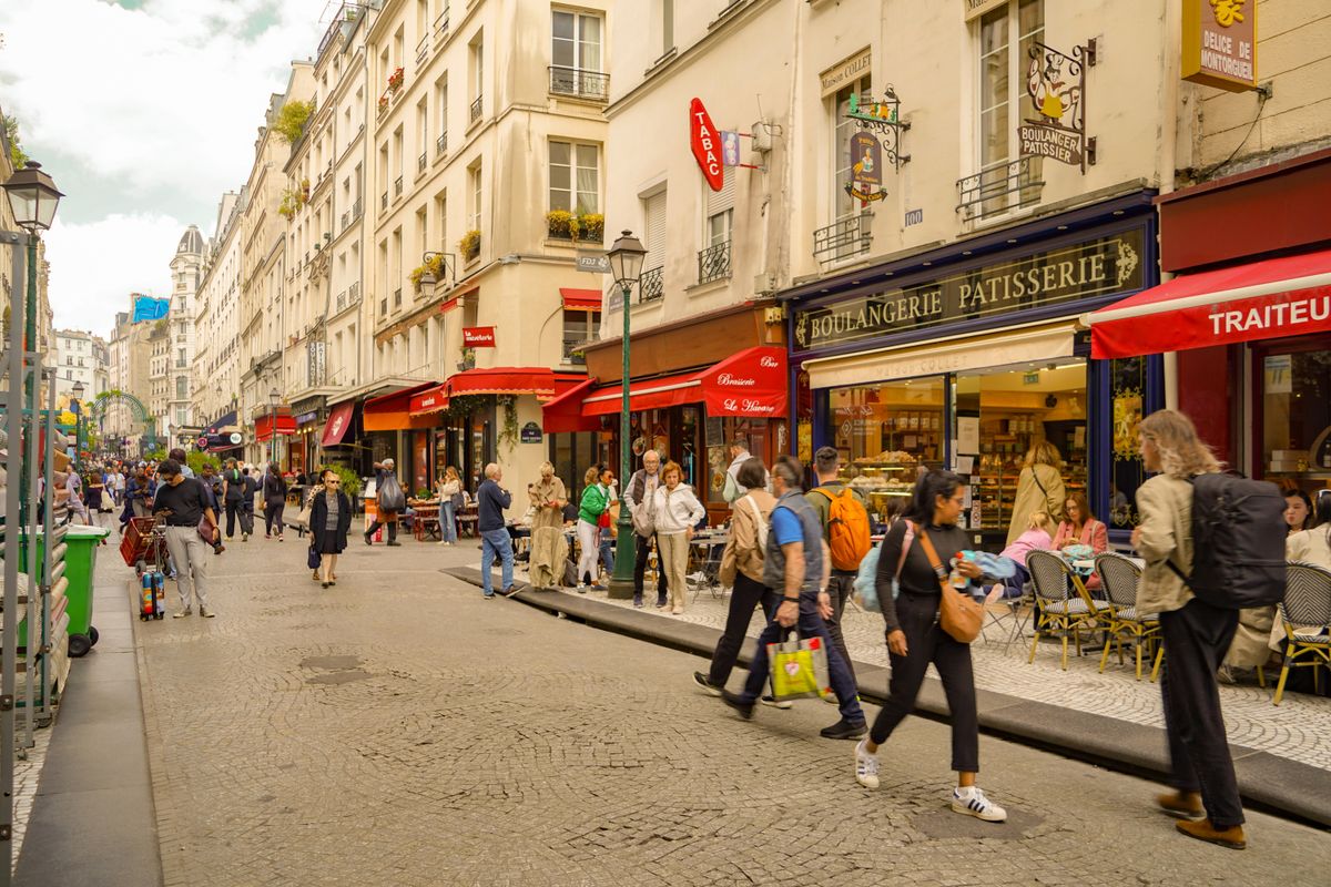 Best shopping tips from Paris: Travel Weekly
