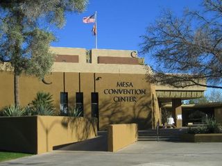 Mesa Convention Center