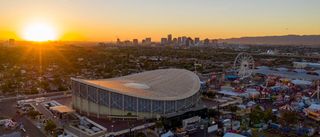 Arizona State Fair Park & Exposition Center