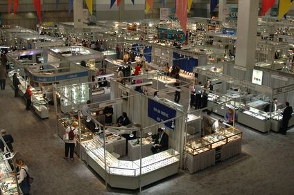 Tucson Convention Center