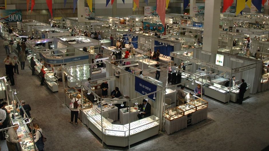Tucson Convention Center Meeting