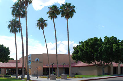 Yuma Civic Center