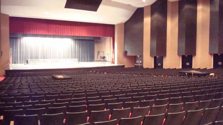 Pine Bluff Convention Center Pine Bluff, AR Convention Center & Event