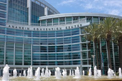 Anaheim Convention Center