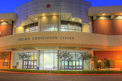 Fresno Convention Center