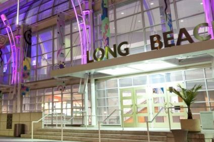 Long Beach Convention & Entertainment Center