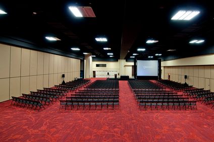 Oakland Convention Center