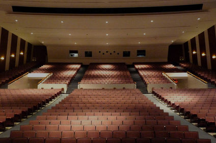 Oxnard Performing Arts & Convention Center