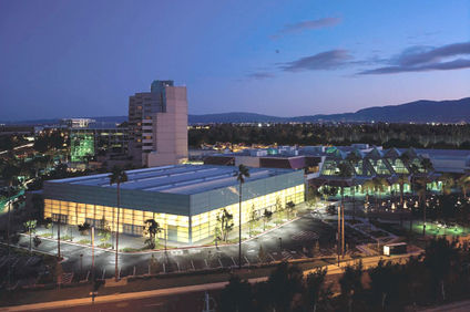 Santa Clara Convention Center