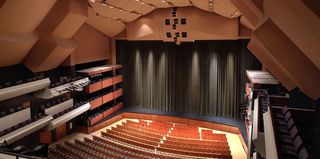 Pikes Peak Center